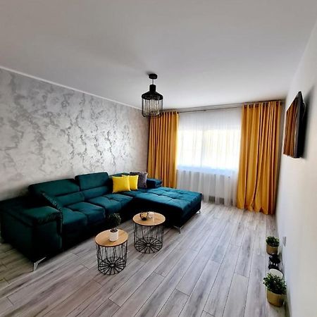 Apartament Central Iulia Sibiu Exterior photo