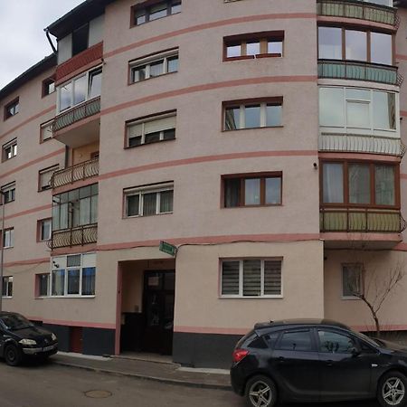 Apartament Central Iulia Sibiu Exterior photo